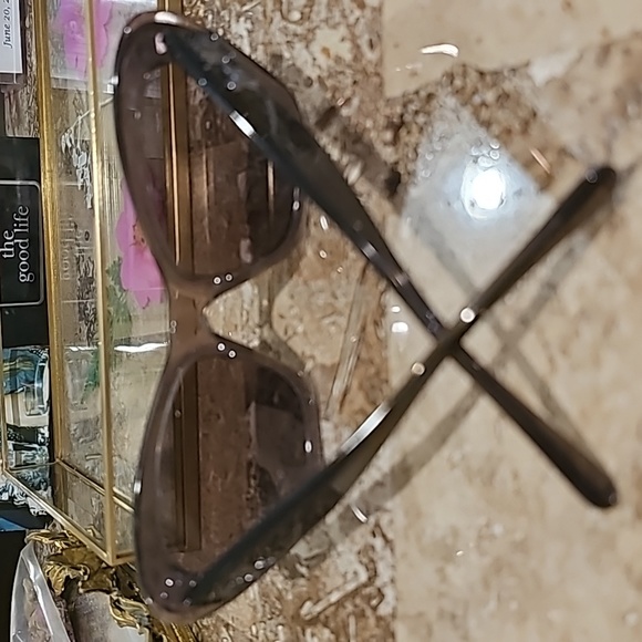 Coach Sunglasses 👓 NWOT - Picture 7 of 9